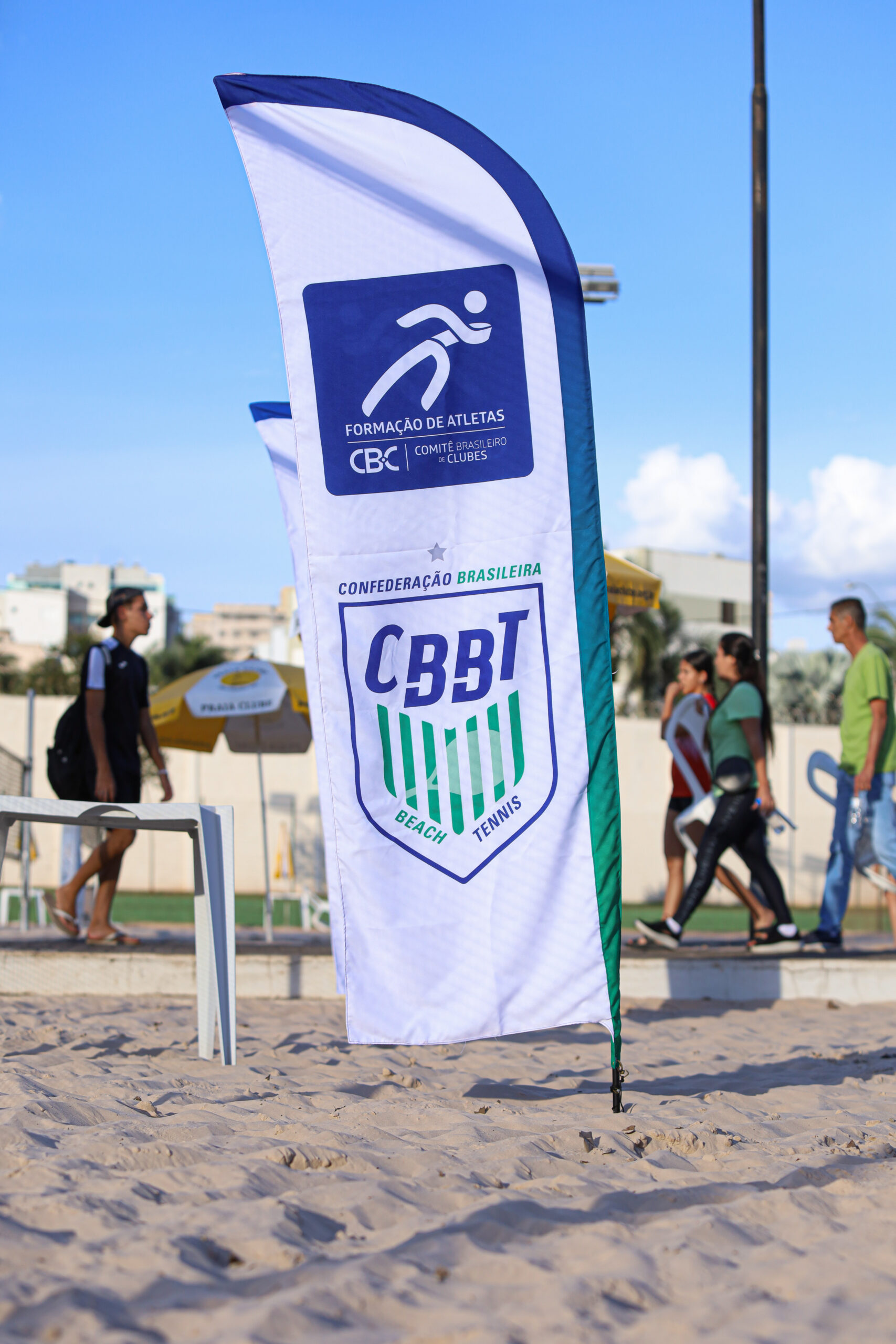 Beach Tennis 11