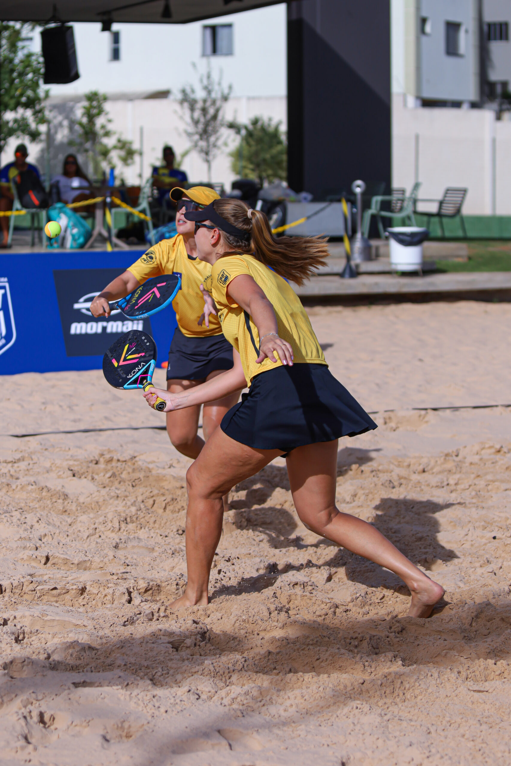 Beach Tennis 10