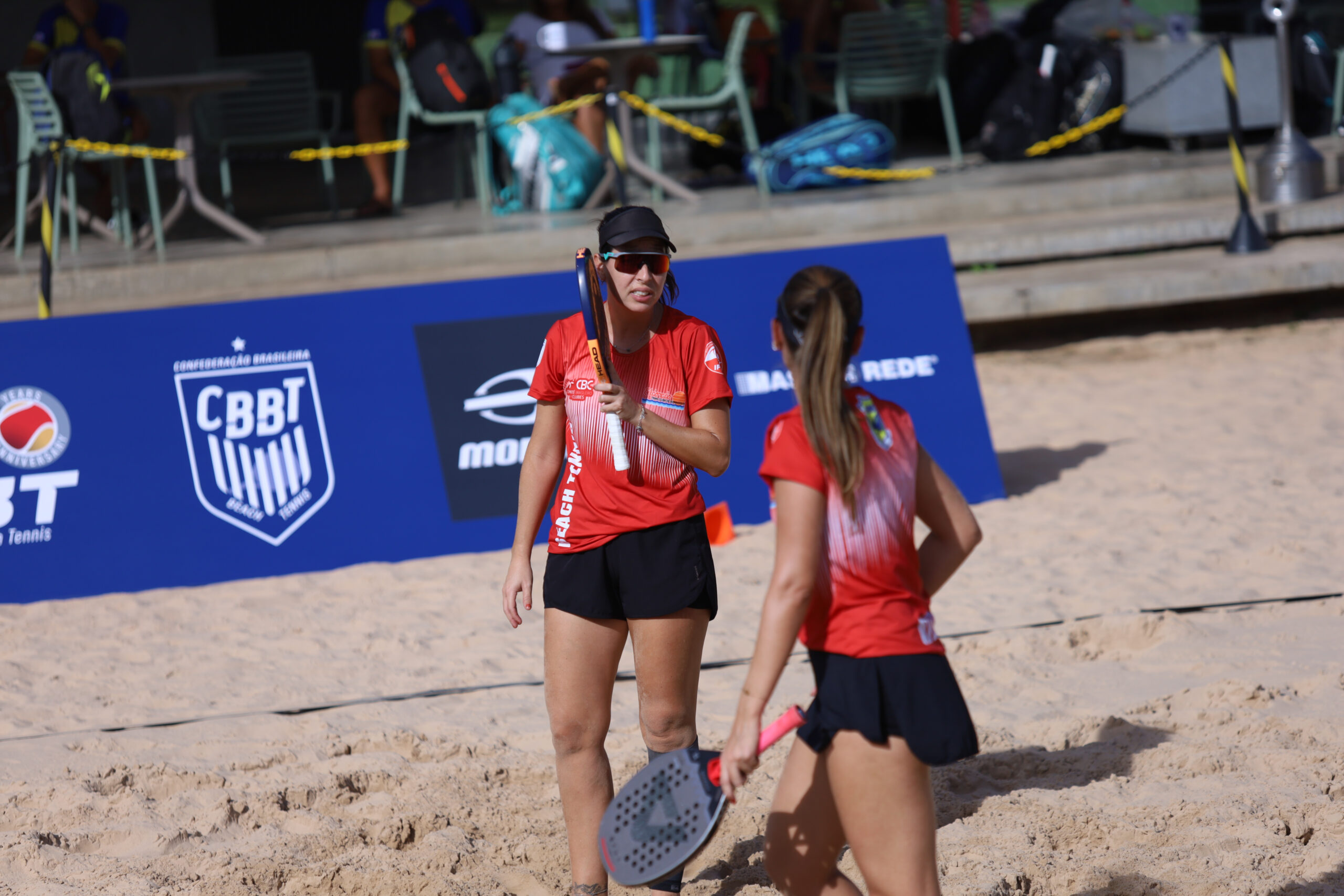 Beach Tennis 9