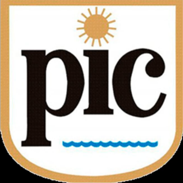 Logo Pampulha I. C.