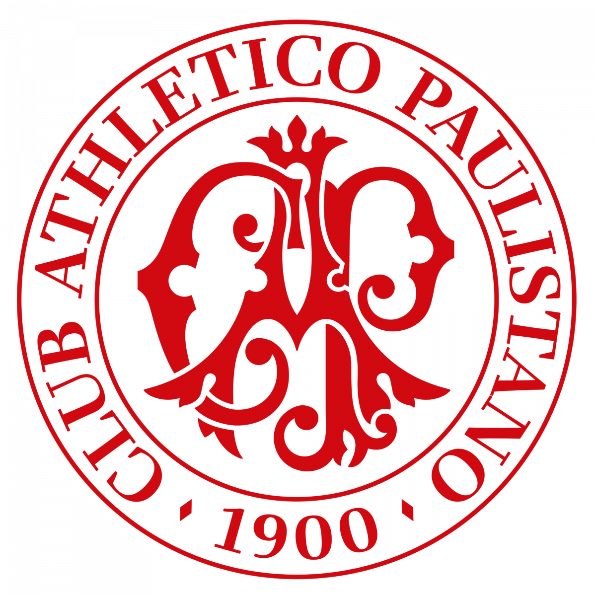 Logo Paulistano