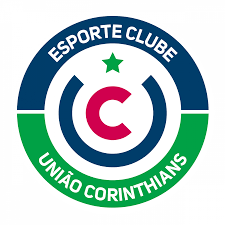 Logo União Corinthians