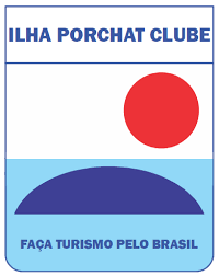 Logo Ilha Porchat