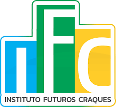 Logo I. Futuros Craques