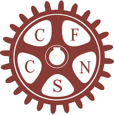 Logo C.F.C.S.N.
