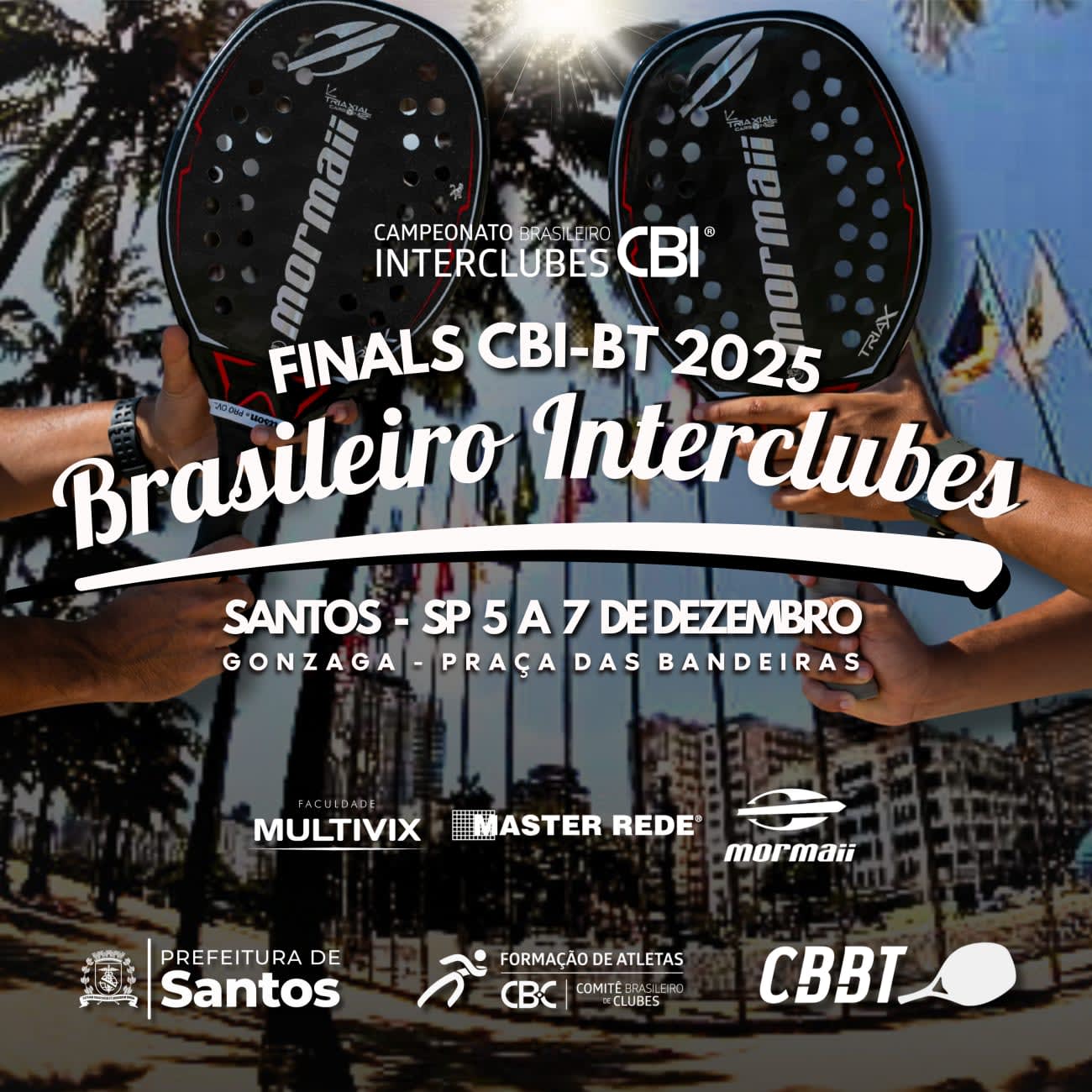 CBI-BT Final Porto Seguro BA