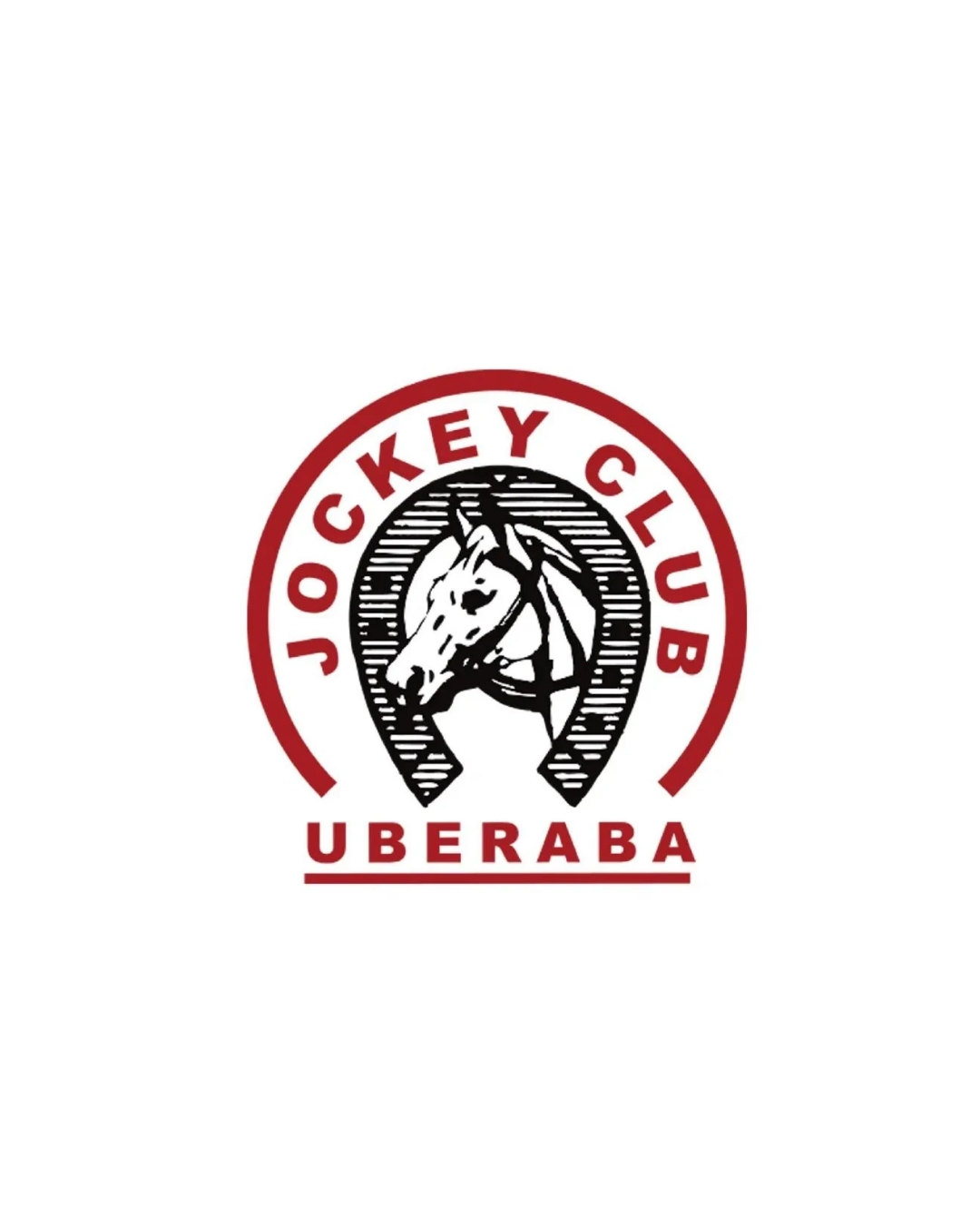 Logo Jockey Club Uberaba