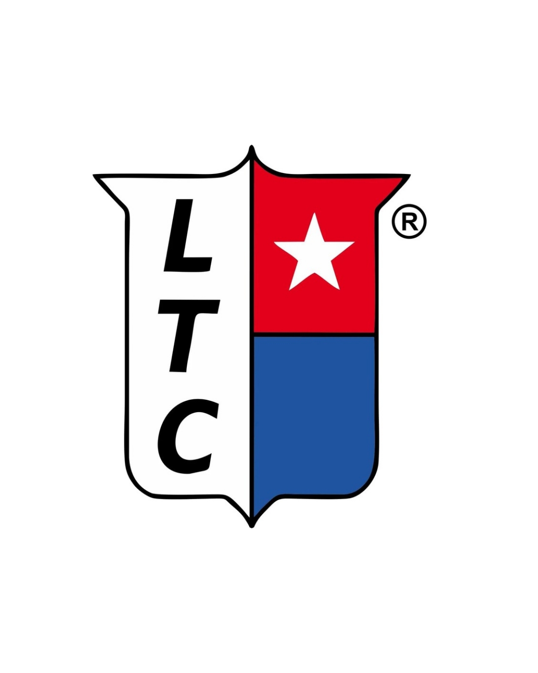 Logo Lindoia Tênis Clube